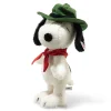 Snoopy Beagle Scout Limited Edition 27 RMS (27cm) by Steiff