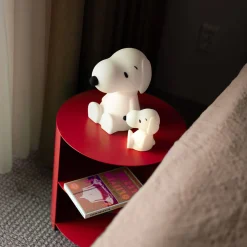 Snoopy Bundle Of Light by Mr Maria