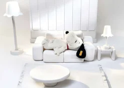 Snoopy (30cm) by Steiff