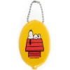 Snoopy Doghouse Coin Pouch by Three Potato Four X Peanuts