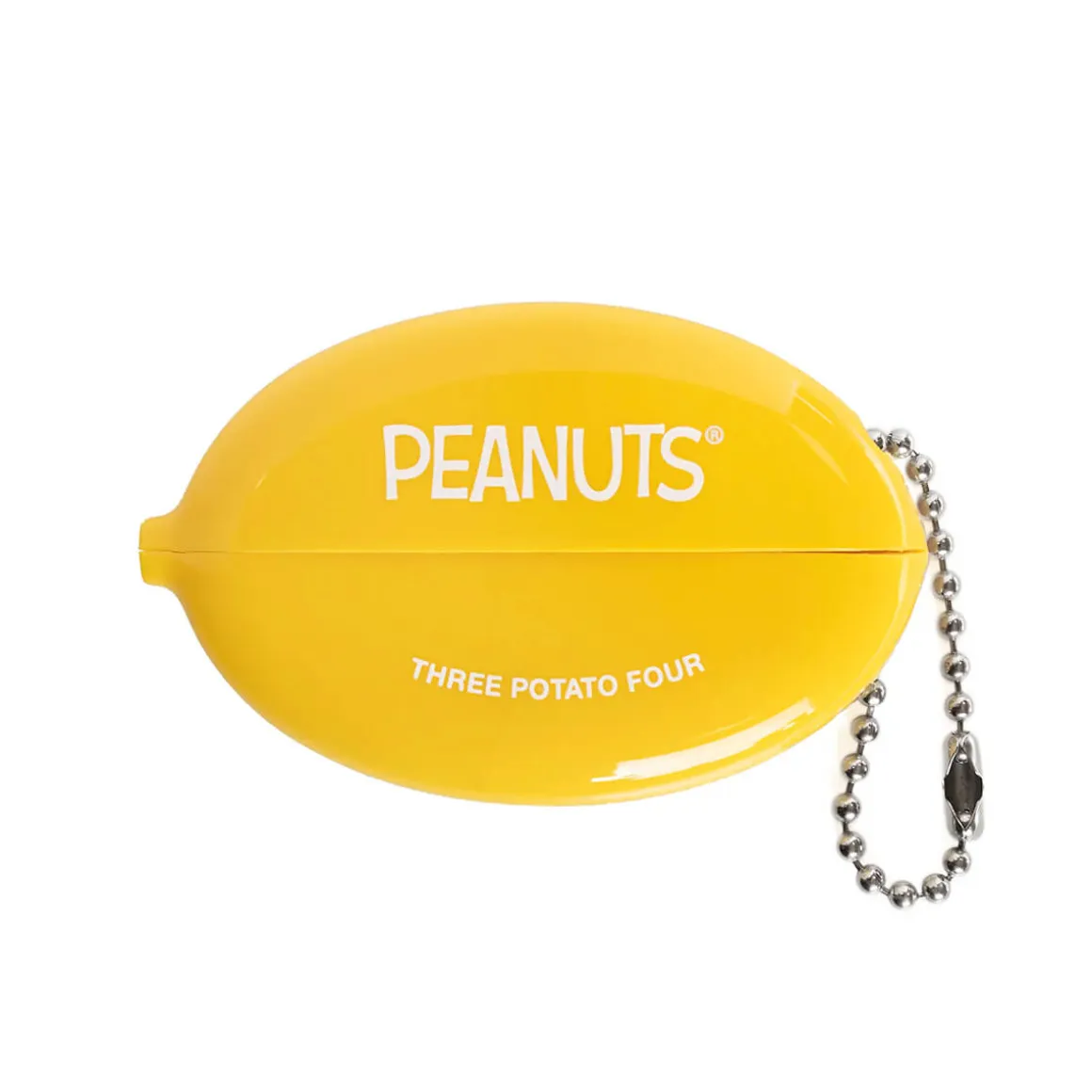 Snoopy Doghouse Coin Pouch by Three Potato Four X Peanuts