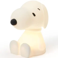 Snoopy First Light by Mr Maria