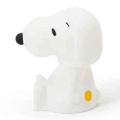 Snoopy First Light by Mr Maria