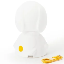 Snoopy First Light by Mr Maria