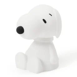 Snoopy First Light by Mr Maria