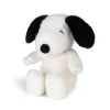 Snoopy Fuzzy Cream (17cm) by Bon Ton Toys