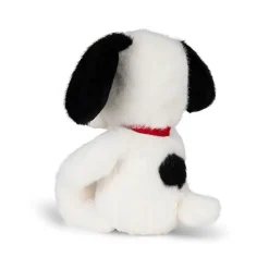 Snoopy Fuzzy Cream (17cm) by Bon Ton Toys
