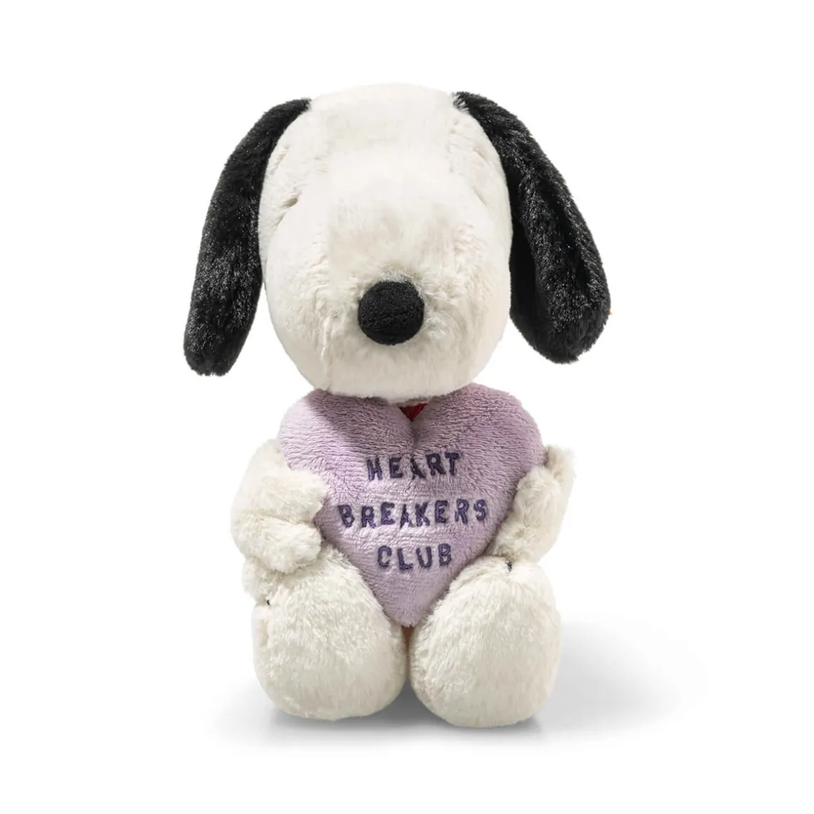 Snoopy Heartbreakers Club (22cm) by Steiff
