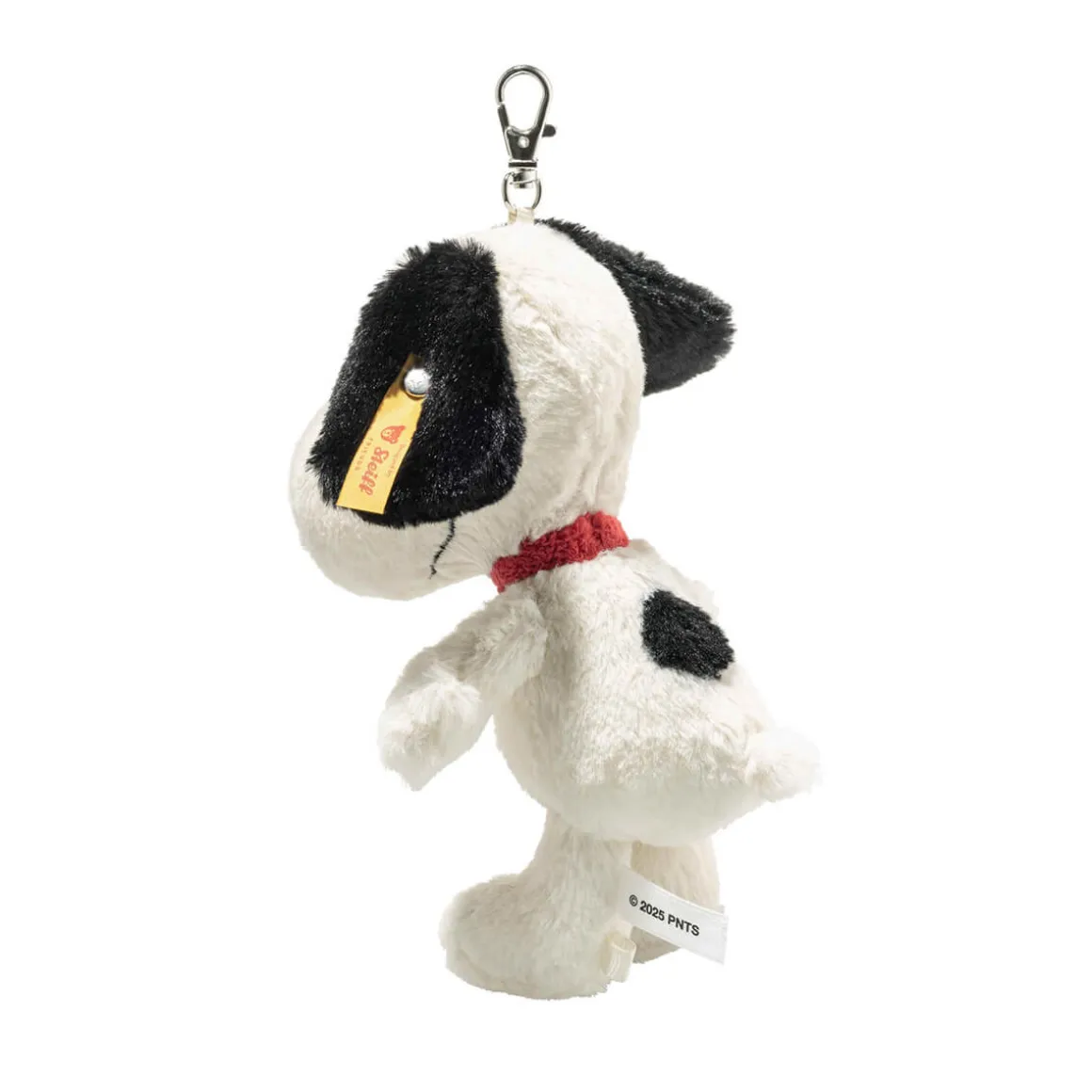 Snoopy Keyring (15cm) by Steiff