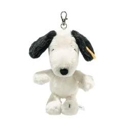 Snoopy Keyring (15cm) by Steiff