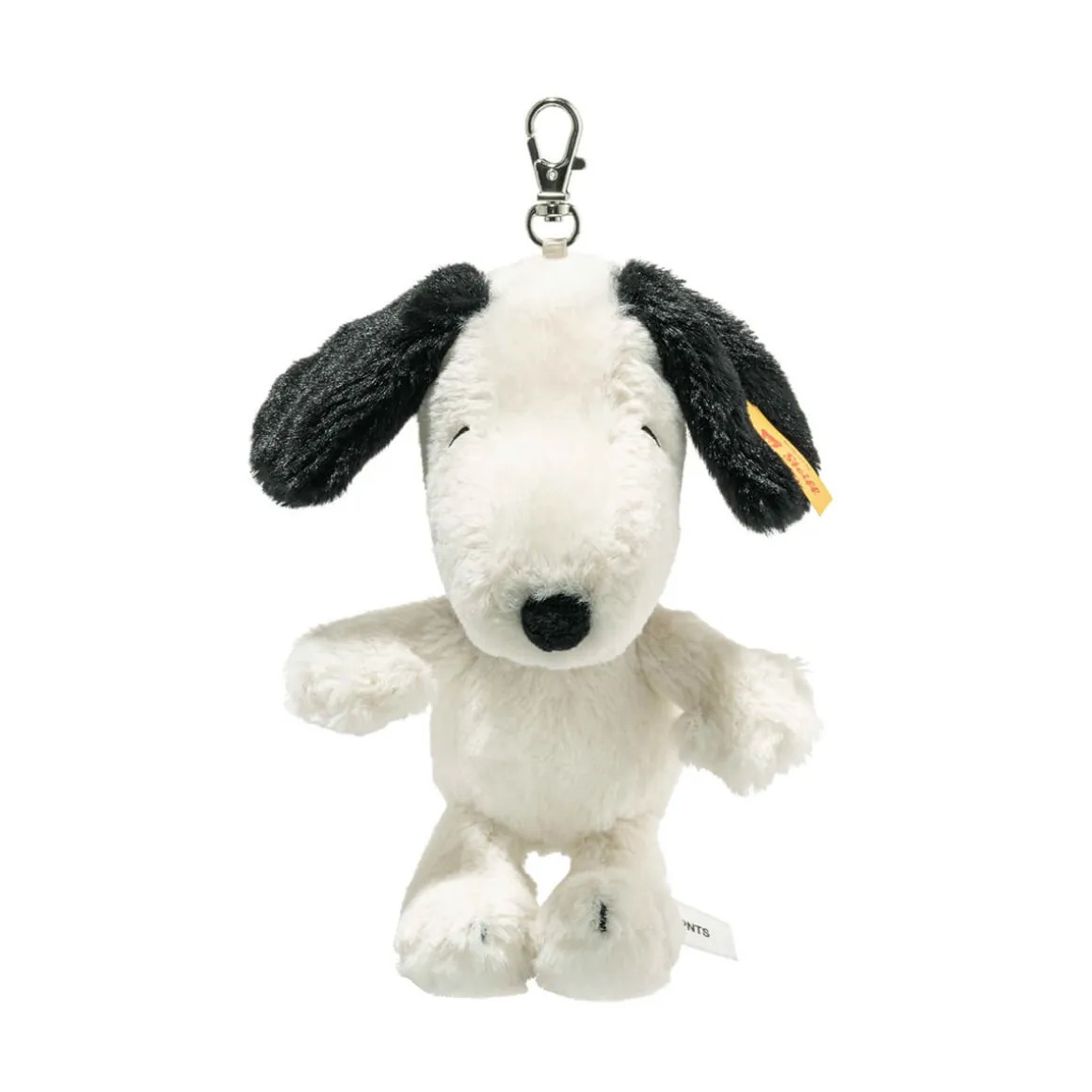 Snoopy Keyring (15cm) by Steiff