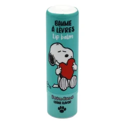 Snoopy Lip Balm in Strawberry / Cookie by Take Care