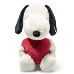 Snoopy Love (30cm) by Steiff