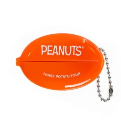Snoopy Skateboard Coin Pouch by Three Potato Four X Peanuts