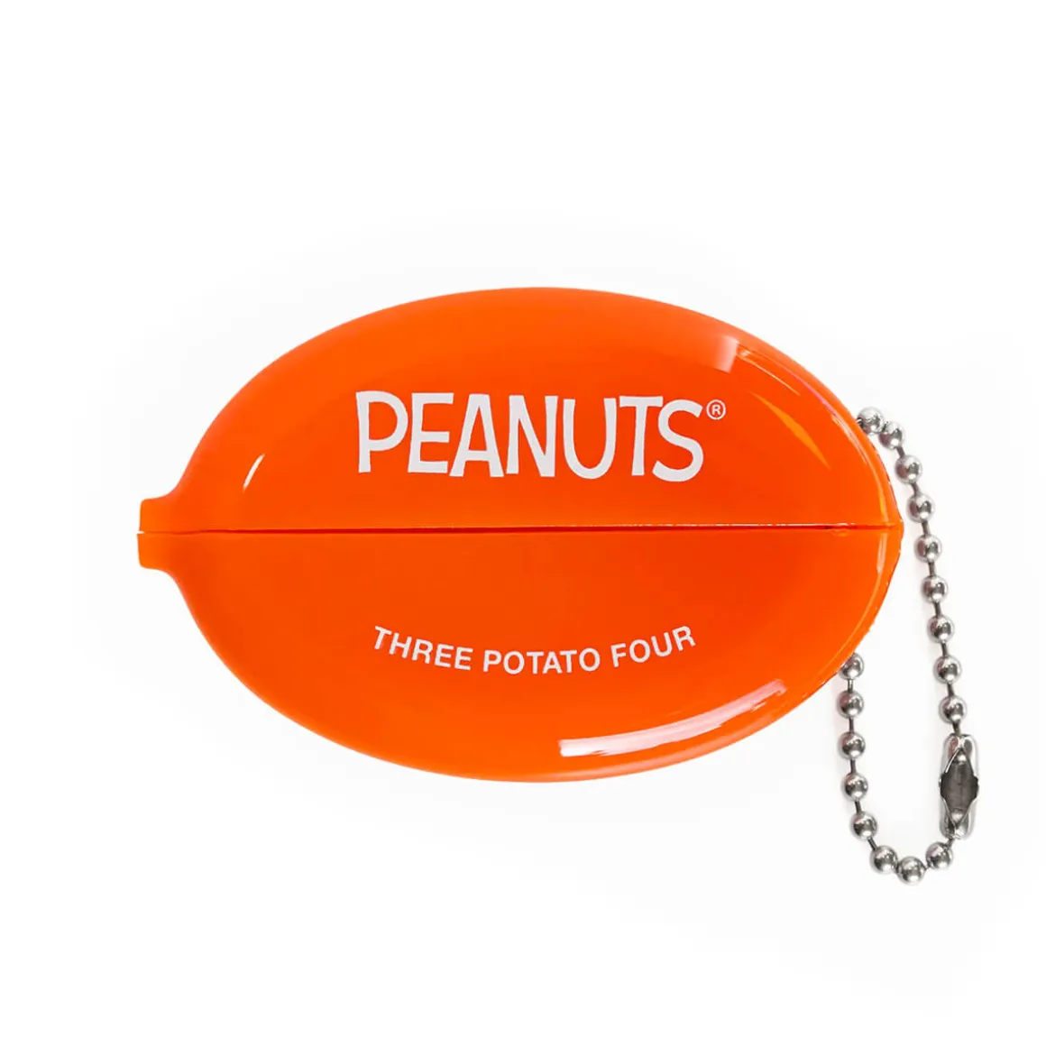 Snoopy Skateboard Coin Pouch by Three Potato Four X Peanuts