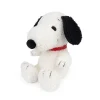 Snoopy Tiny Teddy Cream (20cm) by Bon Ton Toys