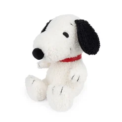 Snoopy Tiny Teddy Cream (20cm) by Bon Ton Toys