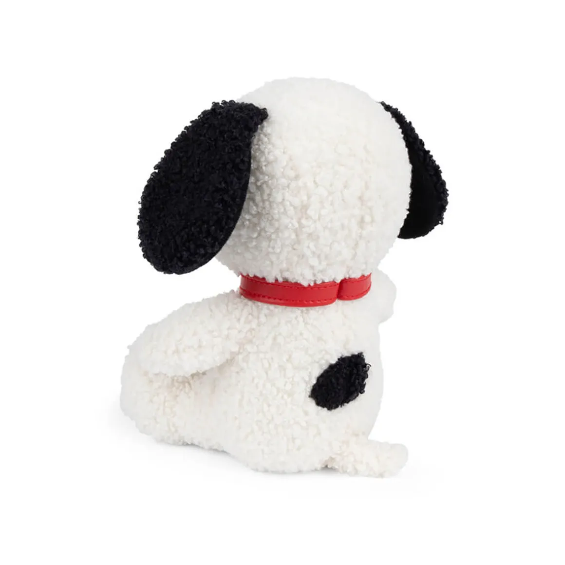 Snoopy Tiny Teddy Cream (20cm) by Bon Ton Toys