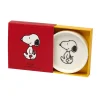 Snoopy Walk Trinket Dish by Magpie