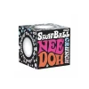 Snowball Crunch Needoh Squishy Toy by Schylling