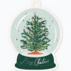 Snow Globe Gift Tags By Rifle Paper Co.