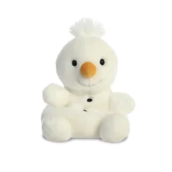 Snowman Palm Pals by Aurora