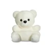Snowy Polar Bear Palm Pals by Aurora