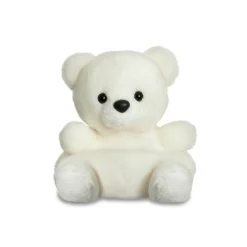 Snowy Polar Bear Palm Pals by Aurora