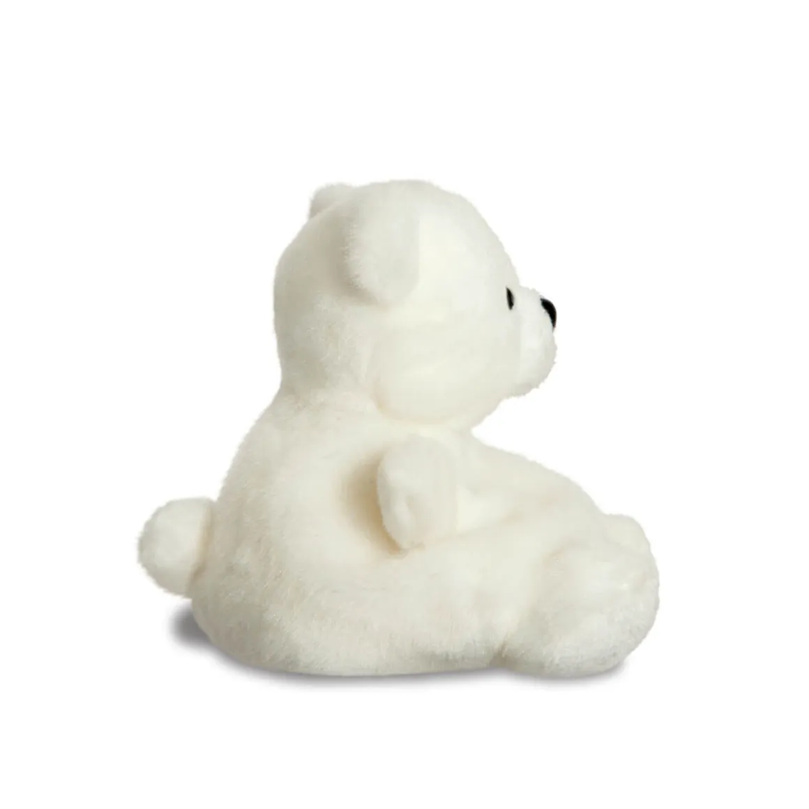 Snowy Polar Bear Palm Pals by Aurora