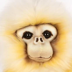 Snubbed Nose Monkey (16cm) by Hansa