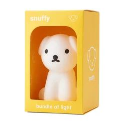 Snuffy Bundle Of Light by Mr Maria