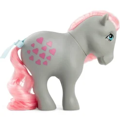 Snuzzle My Little Pony 40th Anniversary Original Ponies