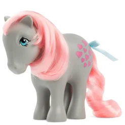Snuzzle My Little Pony 40th Anniversary Original Ponies