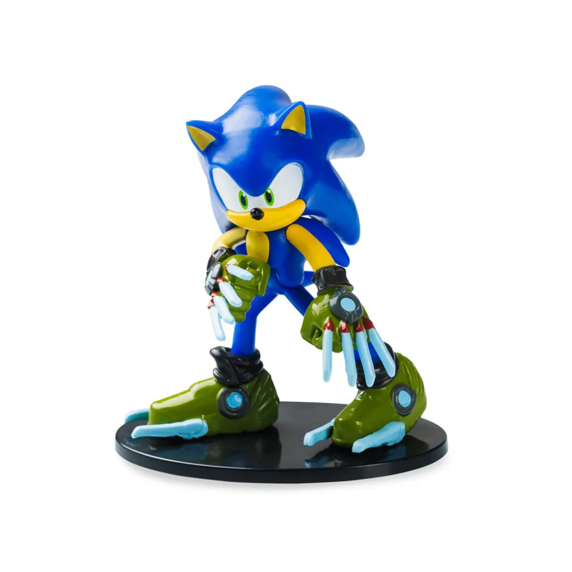 Sonic Prime Action Figure Blind Box by Bandai