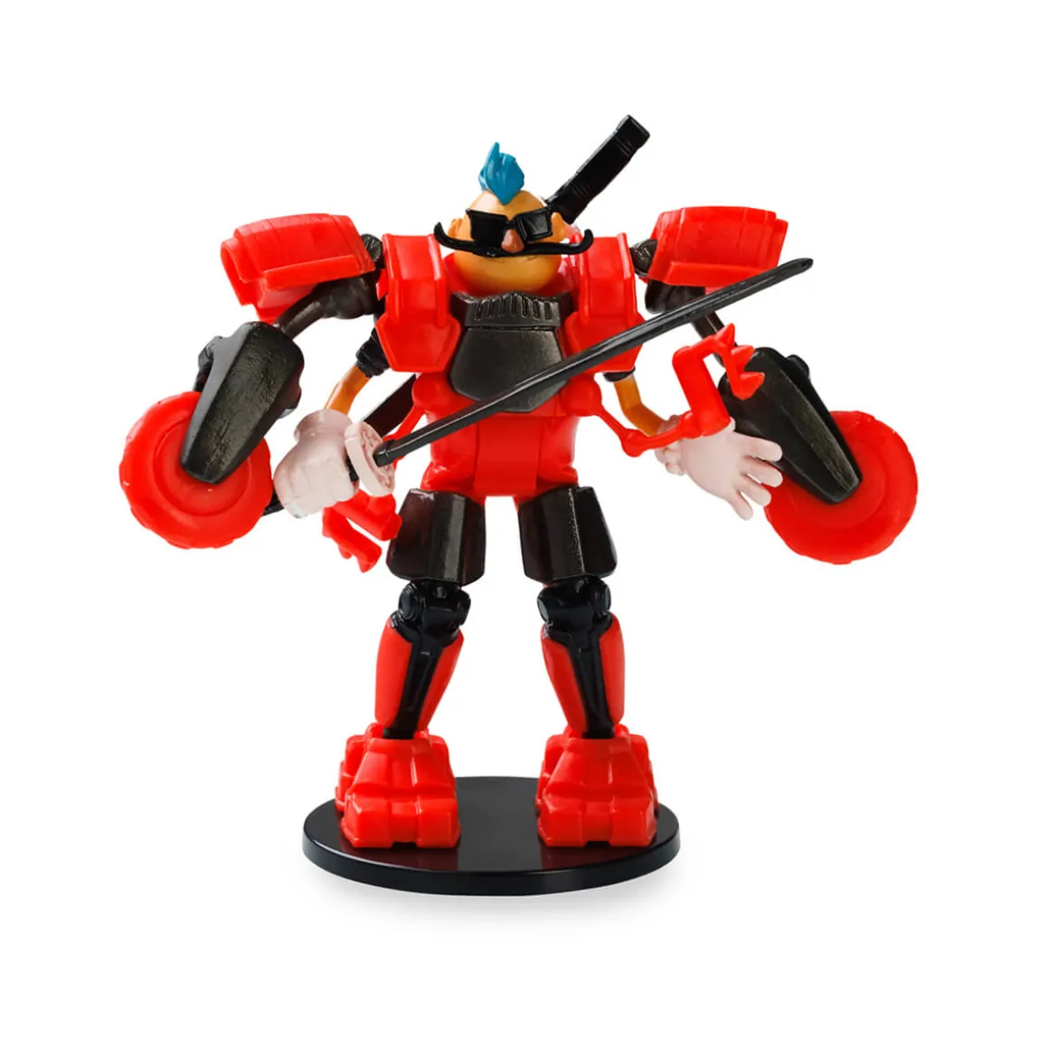 Sonic Prime Action Figure Blind Box by Bandai