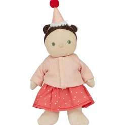 Sophie Sundae Dress Me Dinky Dinkums Doll by Olli Ella