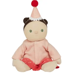 Sophie Sundae Dress Me Dinky Dinkums Doll by Olli Ella