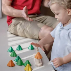 Sort And Count Trees by PlanToys