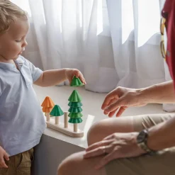 Sort And Count Trees by PlanToys