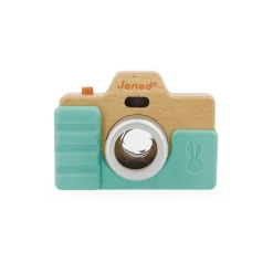 Sound Camera by Janod