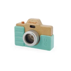 Sound Camera by Janod