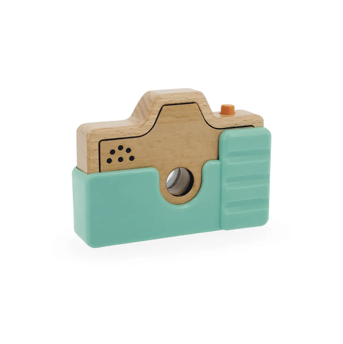 Sound Camera by Janod