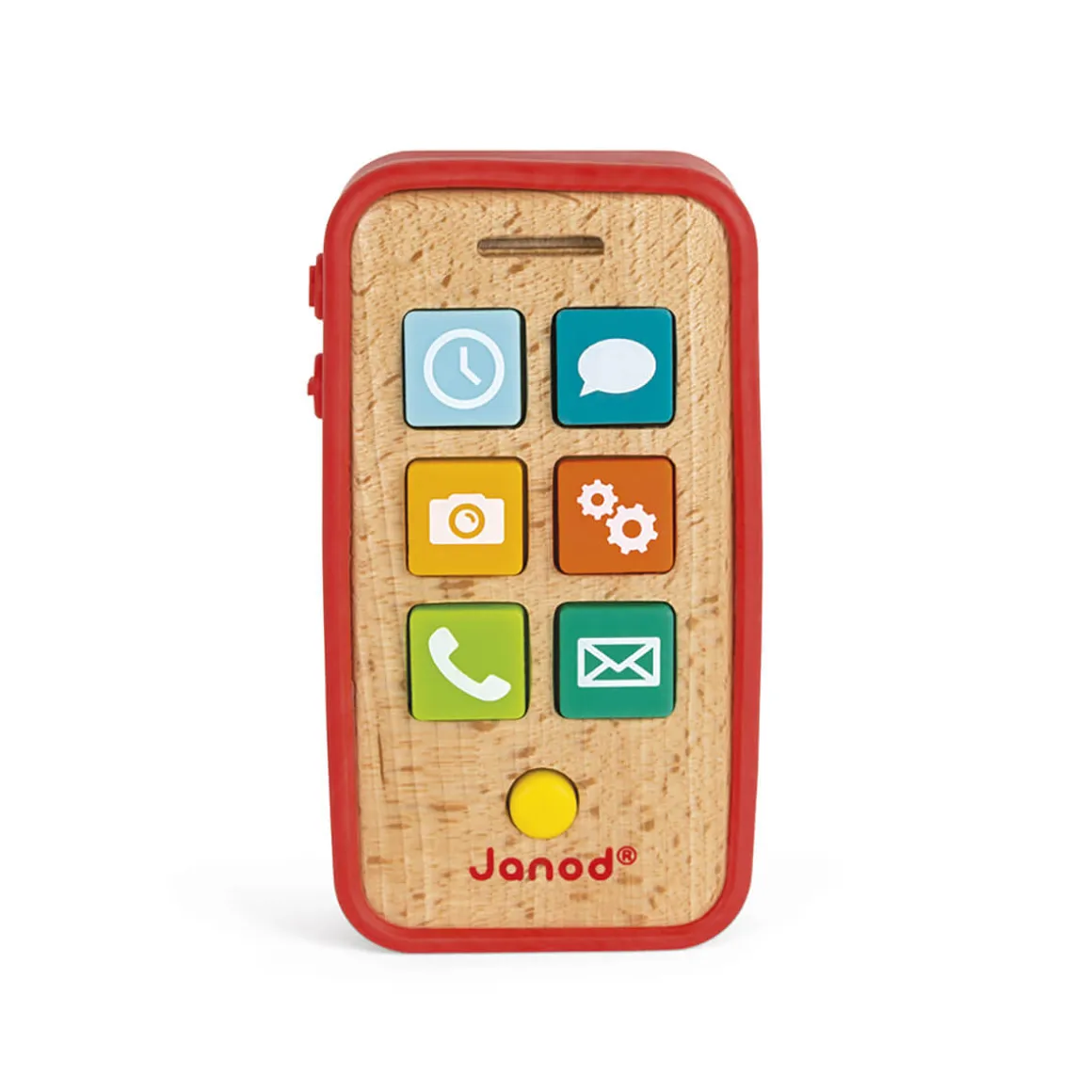 Sound Telephone by Janod