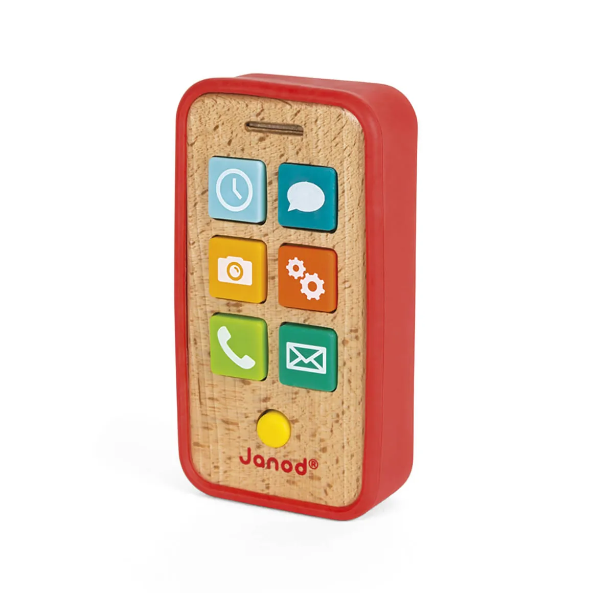 Sound Telephone by Janod