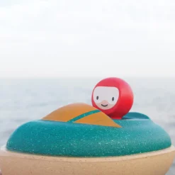 Speed Boat by PlanToys