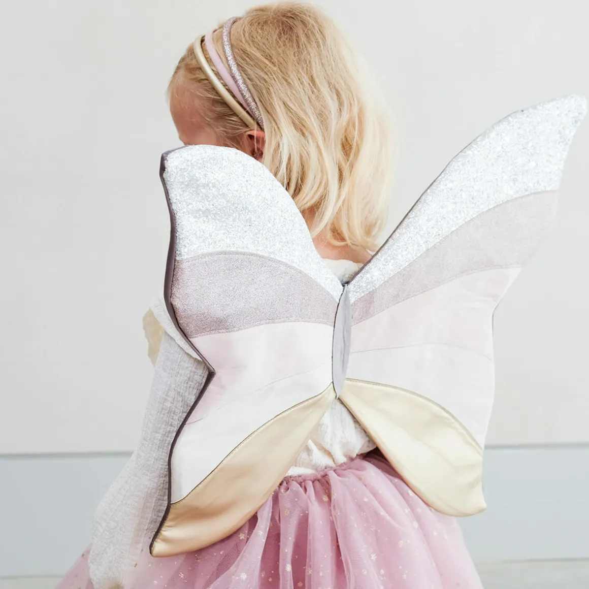Spellbound Shimmer Wings by Mimi & Lula