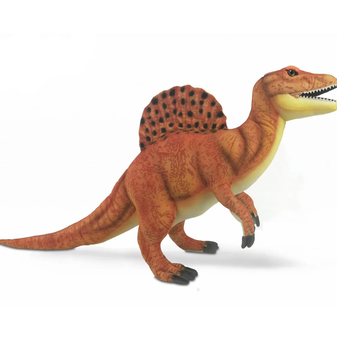 Spinosaurus (70cm) by Hansa