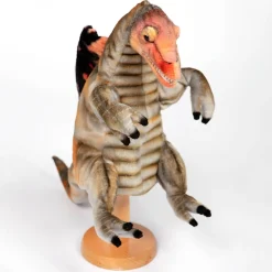 Spinosaurus Hand Puppet (42cm) by Hansa