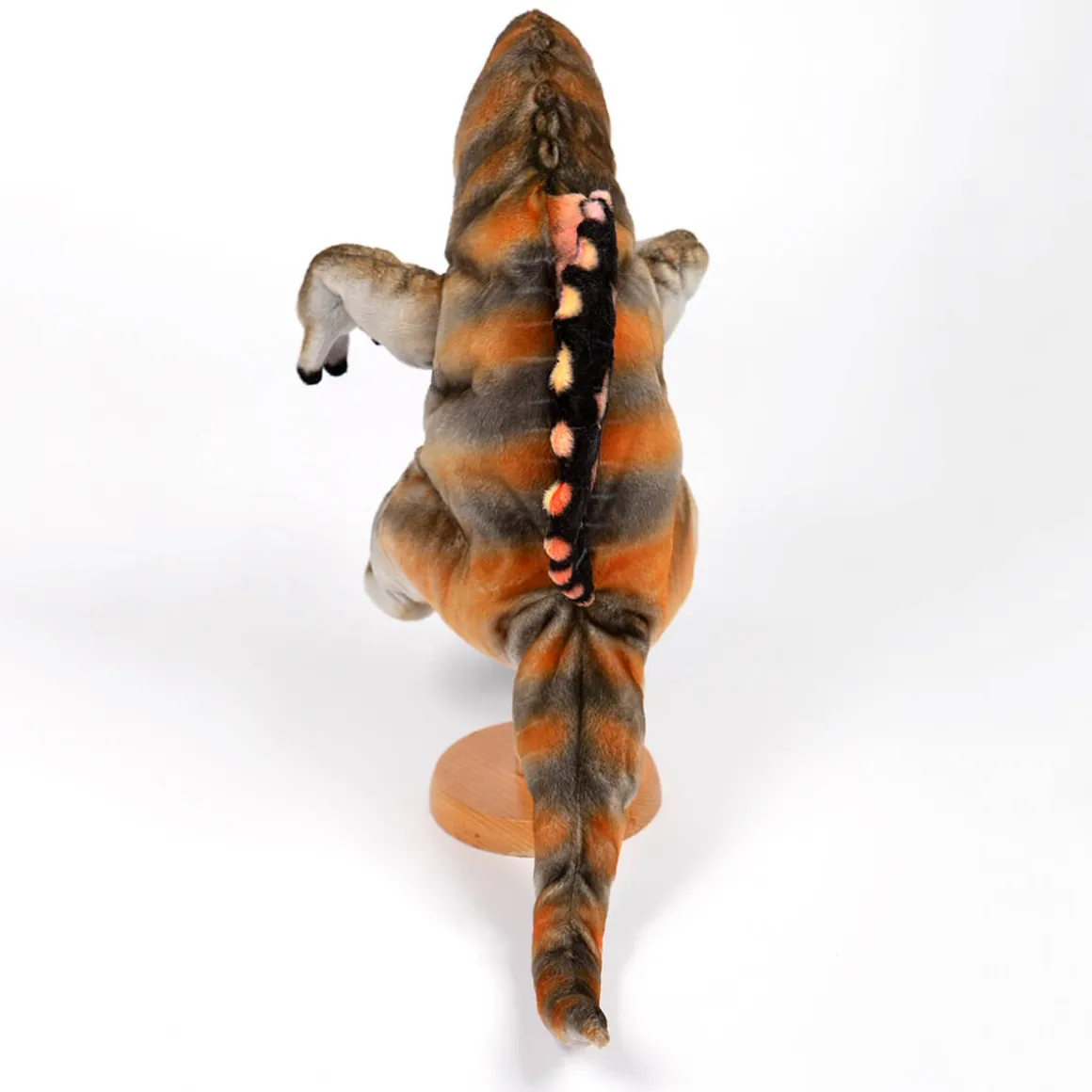 Spinosaurus Hand Puppet (42cm) by Hansa