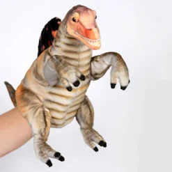 Spinosaurus Hand Puppet (42cm) by Hansa